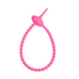 210mm deep rose red