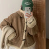 Khaki / One size fits all
