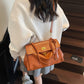 Retro Large Capacity Tote Bag