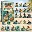 2026 Surfing Blind Box