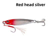 Laser Red One Pack