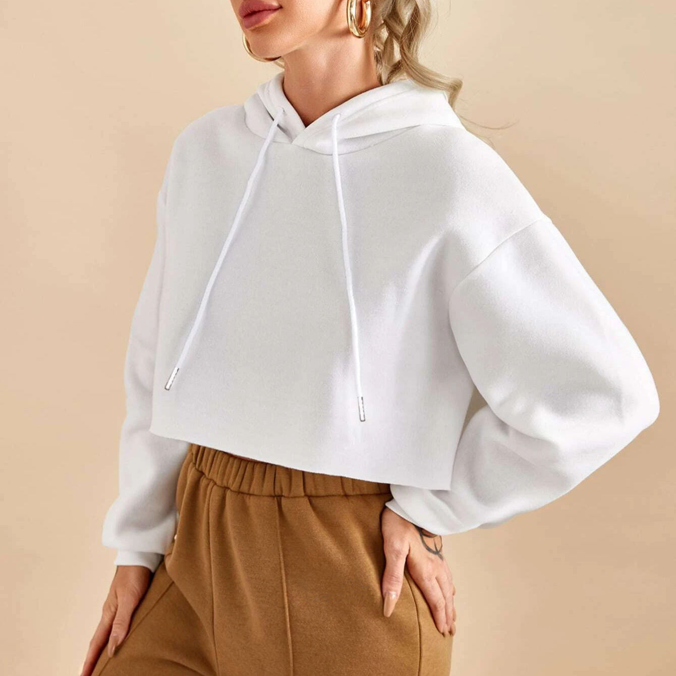 Women's Clothing | soft daylight shot