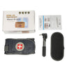 One size / Short Air Pump Set Blue