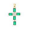 Style 16 single pendant
