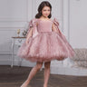 Pink a / 110cm | US 5 / EU 110