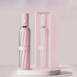 Dual-Rib Auto 16-Rib Extra-Large??Pink