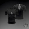 Men's Breathable Workout - 2276