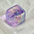 Purple gold powder ice cube-maltose 5cm