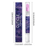 Transparent / XL-050 Cuticle Pusher 5g