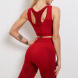 Roter BH