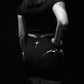 Seamless High-Elastic Yoga Running Shorts