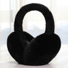 Black Plush Band
