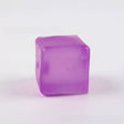 Purple ice cube-maltose 5cm