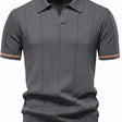A dark gray