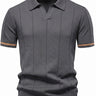 A dark gray