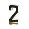 2 / 23 cm | 9 in