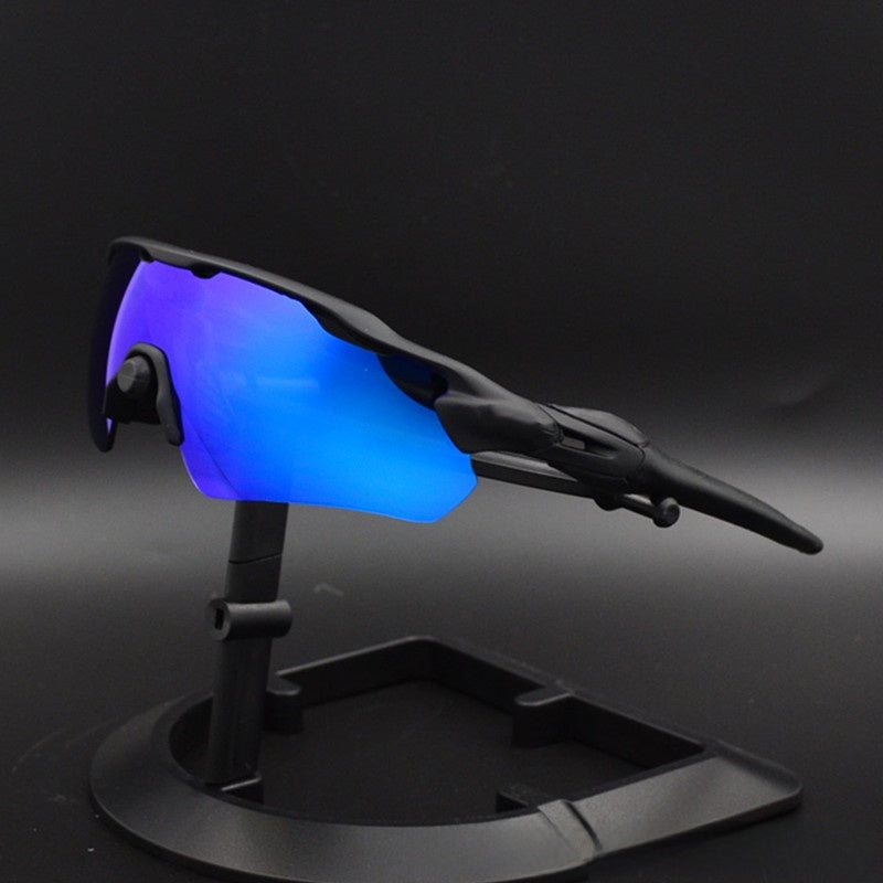 TR90 Interchangeable Lens Sports | natural light lifestyle