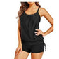 Women's Two Piece Swimsuit Set