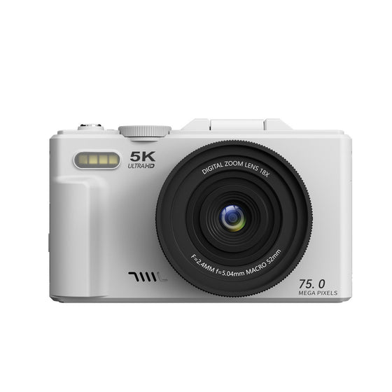 Micro single digital camera