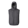 Sapphire Blue KD616 2-Hole AC Vest