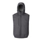 Men's Summer Cooling Fan Vest Reflective Work Vest