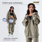 Solid Color Hoodie