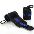 Black and blue one set 2 pieces