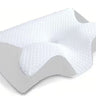Light white gray