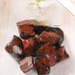 Natural Crystal Raw Stones for Aromatherapy and Decoration