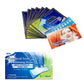 Teeth Whitening Sticker | soft daylight shot