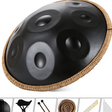 9 Tone Black
