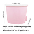 1200ml Pink