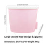 1200ml Pink