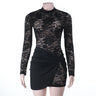 Black / XS | US 2 / EU 34