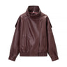 Reddish brown / M | US 8 / EU 38