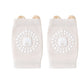 Breathable Mesh Baby Crawling Socks with Anti-Slip Sole