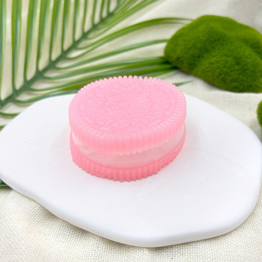 Soft Squeeze Stress Relief Toy