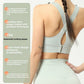 Adjustable Front Closure | in-use moment
