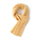 Cashmere Knitted Scarf