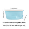 400ml Blue