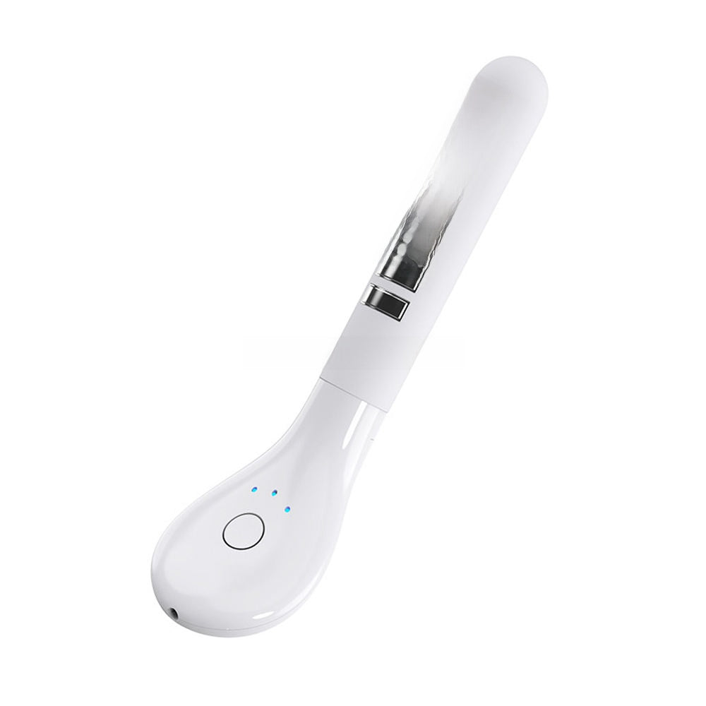 Pelvic floor training equipment
