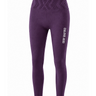 Purple long style / XL