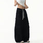 Wide Leg Cargo Pants