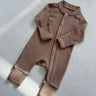 Mocha / 90cm | 18-24M