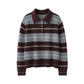 Cashmere Thickened Sweater