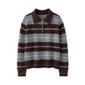 Brown / M