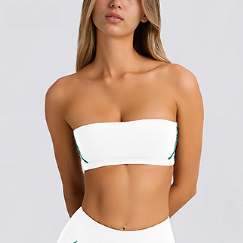 Womens Yoga Running Sports Set | pair or pairing styling