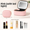 Pink LED