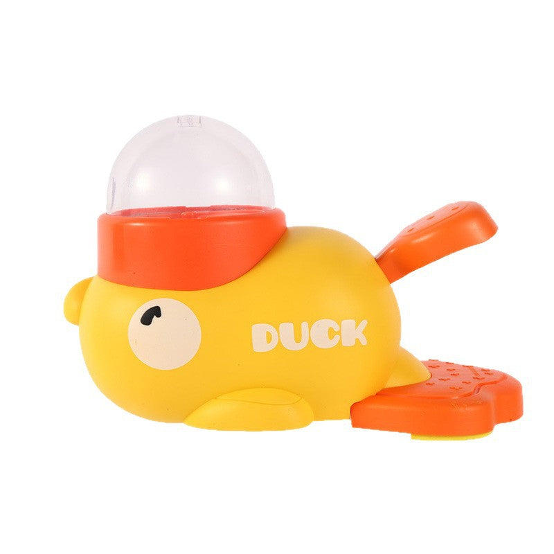 Interactive Pet Food Dispenser Toy