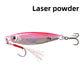 Iron Plate Fishing Lure